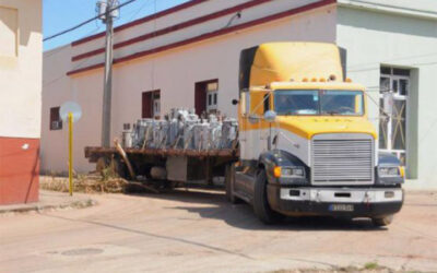 Reafirman enfrentamiento a sabotajes energéticos