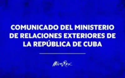 Las acusaciones sobre el Medicare son una calumnia más contra Cuba
