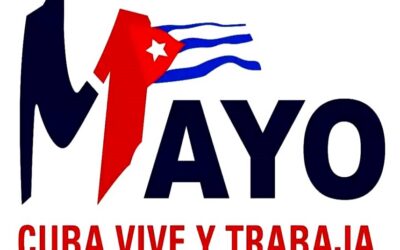 Salud en Sagua se alista para el Primero de Mayo con iniciativas propias y trabajo voluntario