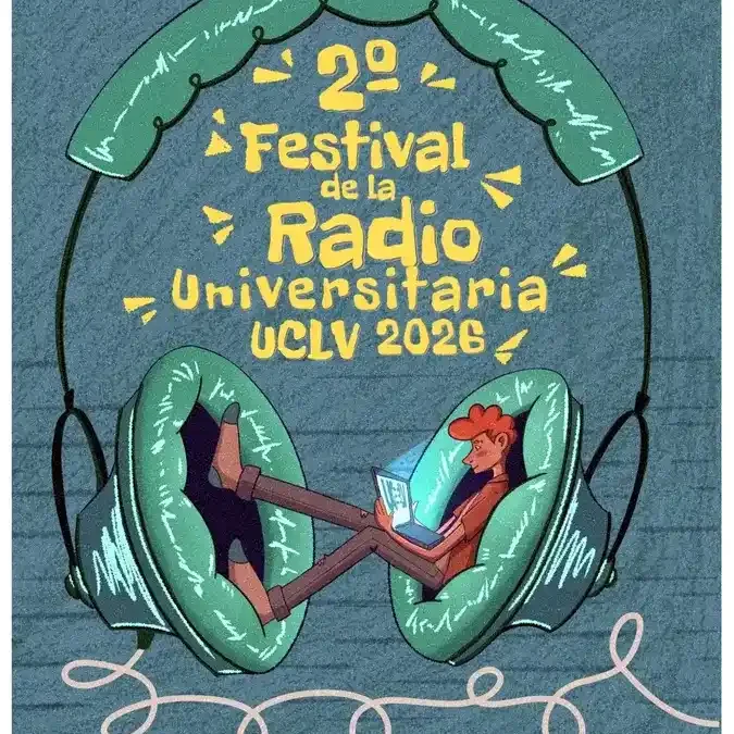 Convocan al II Festival de la Radio Universitaria UCLV 2026