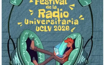 Convocan al II Festival de la Radio Universitaria UCLV 2026