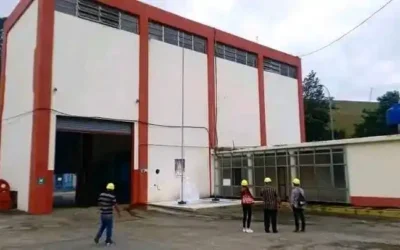 Obtiene Hidroeléctrica Hanabanilla de Villa Clara Premio Nacional de Conservación y Restauración 2026