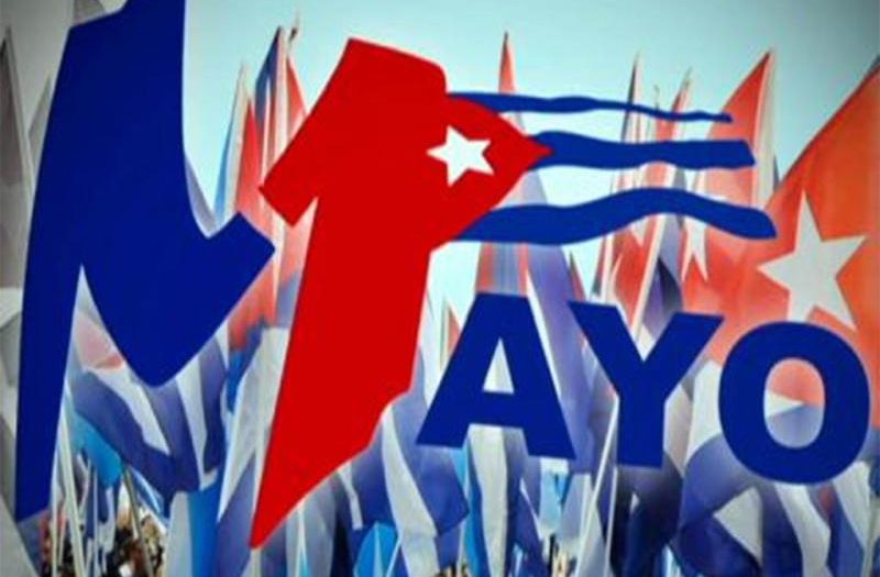 Mañana en Sitiecito celebración por el Día internacional de los trabajadores