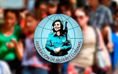 Declaración de la Federación de Mujeres Cubanas
