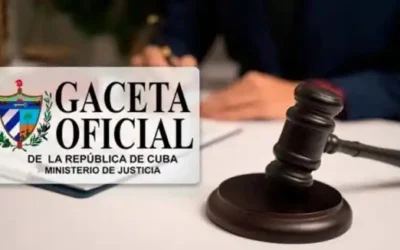 Dan a conocer nuevo decreto sobre comercialización agropecuaria y forestal