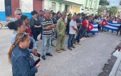 64 años de bloqueo contra Cuba: Una herida que no cierra y un pueblo que no se rinde