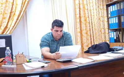 En contexto de racionamiento y emergencia energética, abre caminos Fábrica de Calderas de Sagua la Grande