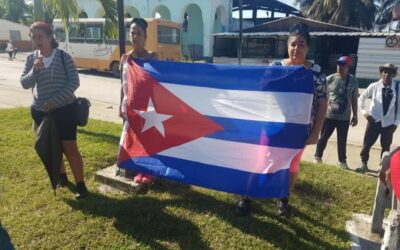 Aquel 8 y 10 de abril de 1958: Dos jornadas de memoria en Sagua la Grande