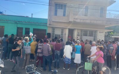 CMES Radio Sagua celebra 43 años de voz, memoria y cariño