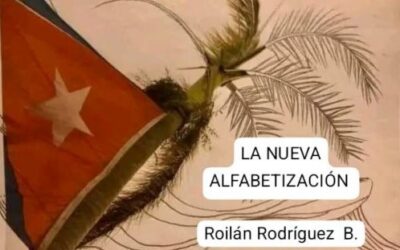 La Nueva Alfabetización: Educación para la descolonización cultural