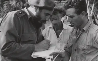 Programa Económico y Social del Gobierno 2026 en Cuba