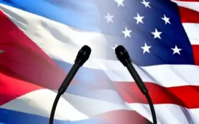 Cuba confirmó encuentro con delegación de Estados Unidos en La Habana
