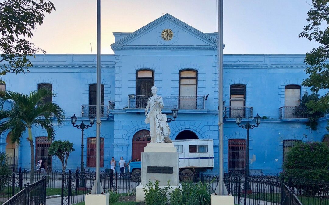 A 68 años de la huelga del 9 de abril, Sagua la Grande sigue haciendo historia