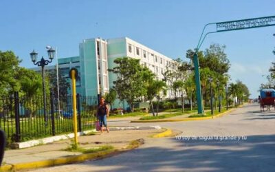 Hospital de Sagua la Grande: Cincuenta y ocho años de servicios con alma y memoria
