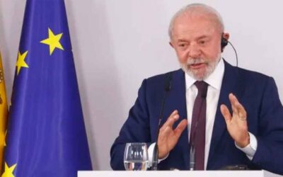 Lula denuncia extremismo global y violaciones a Carta de la ONU