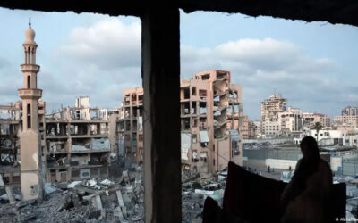 Más de 800 palestinos asesinados en Gaza desde inicio de tregua