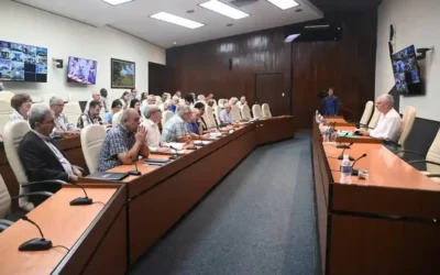 Las universidades también apuestan por la eficiencia energética