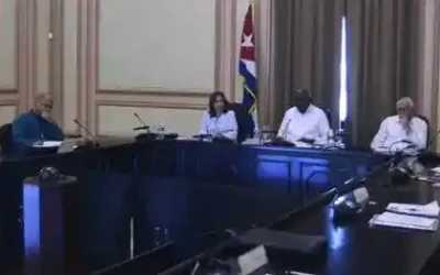 Condena Consejo de Estado infame acusación contra el Líder de la Revolución Cubana
