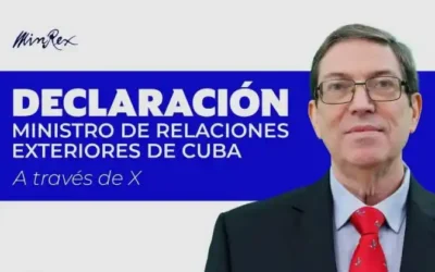 No pueden seguir negando la verdad inocultable