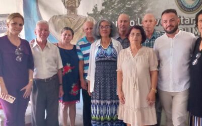 Sagua la Grande consolida superación profesional universitaria