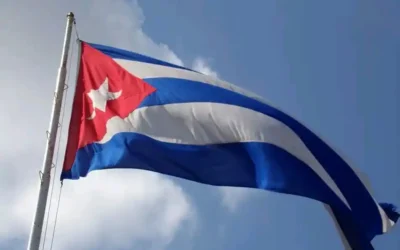 Información del Gobierno Revolucionario
