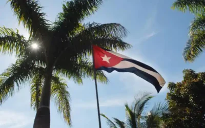 Amplio respaldo internacional a Cuba frente a nuevas medidas coercitivas unilaterales de EE. UU.