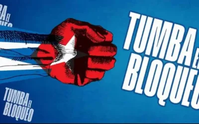 Bloqueo sobre bloqueo: el castigo colectivo se acrecienta