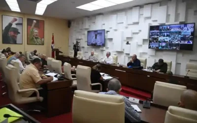 Intensifica Cuba las acciones de prevención y enfrentamiento al delito