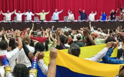 Con Cuba, la solidaridad es más que una proclama
