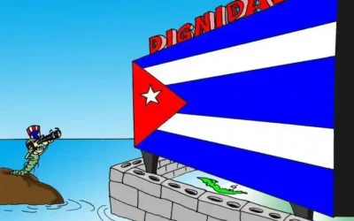 Díaz-Canel denuncia nueva maniobra política de Washington contra el General de Ejército Raúl Castro Ruz