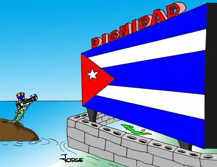 Díaz-Canel denuncia nueva maniobra política de Washington contra el General de Ejército Raúl Castro Ruz