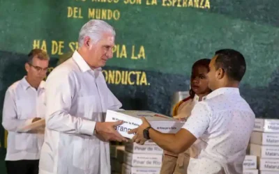 Respaldo del pueblo a su Patria, el mayor homenaje a Martí