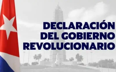 Cuba condena la canalla acusación contra el Líder de la Revolución