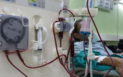 Aseguran vitalidad de los servicios a pesar de escasez de combustibles