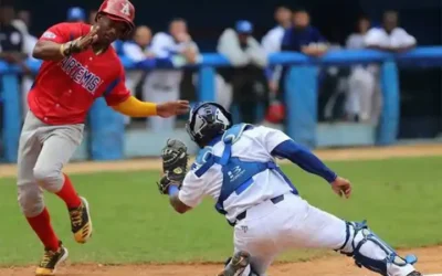 Comienza hoy la IV Liga Élite del Béisbol Cubano