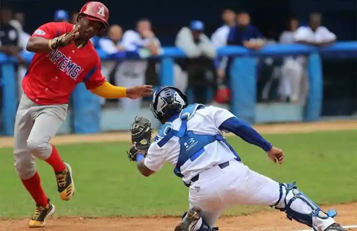 Comienza hoy la IV Liga Élite del Béisbol Cubano