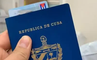Plataforma Soberanía habilita servicio de solicitud de pasaporte en línea