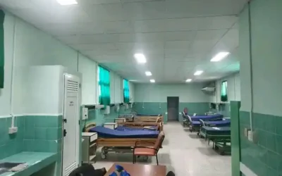 Reordenan servicios de Cardiología en Villa Clara