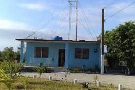Alerta siempre la Estación Meteorológica de Sagua la Grande