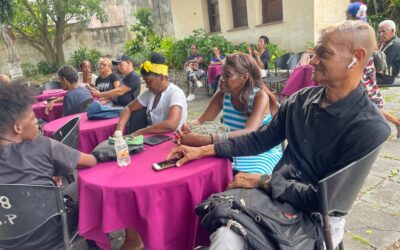 Promueven el bolero en Sagua la Grande: Festival marca inicio del verano