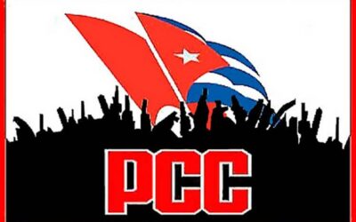 Sesionará en Cuba Pleno extraordinario del Comité Central del Partido