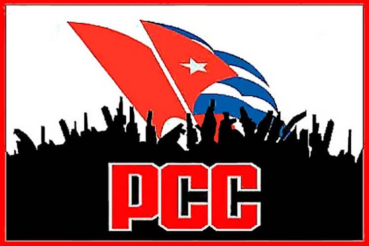 Sesionará en Cuba Pleno extraordinario del Comité Central del Partido
