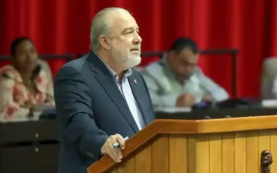 Manuel Marrero Cruz: La planificación socialista no excluye, sino que debe incorporar y regular, las reglas del mercado