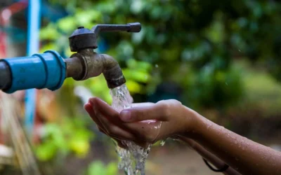 Continúa inestable abasto de agua en el territorio sagüero