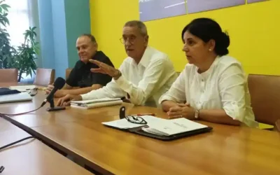 Cuba crea el Instituto Nacional de Activos Empresariales