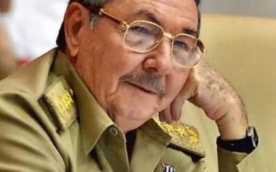 La eterna presencia de Raúl desde la Plaza del Che