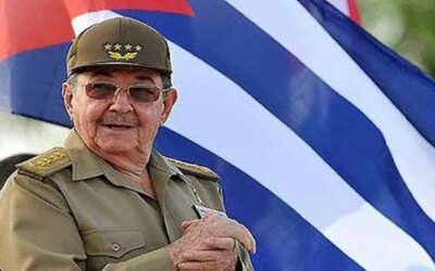 Raúl Castro Ruz: 95 años de lealtad, resistencia y entrega a la Patria