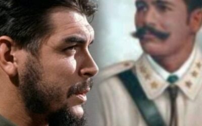 Maceo y Che: Dos gigantes que siguen guiando a Cuba