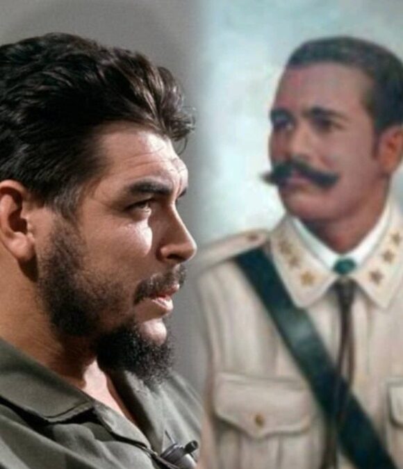 Maceo y Che: Dos gigantes que siguen guiando a Cuba