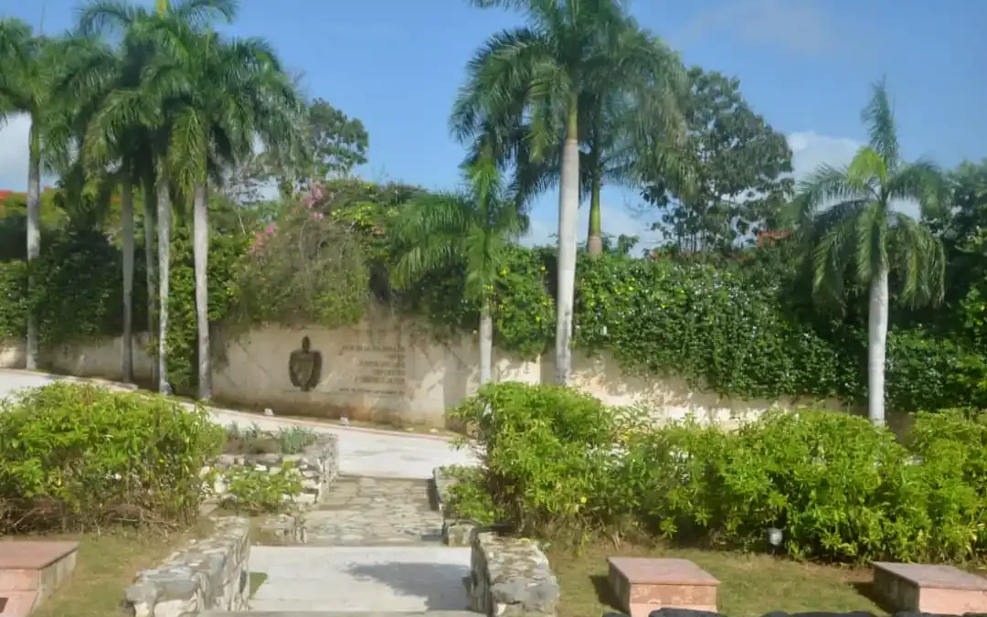 Mausoleo Frente Las Villas: altar de unidad y memoria eterna